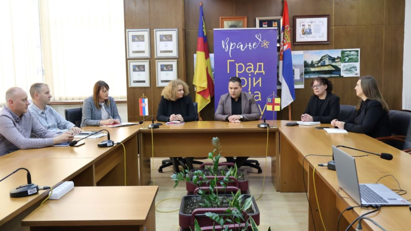 Foto: vranje.org.rs