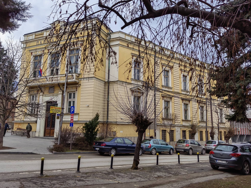 Foto: S.Tasić/OK Radio