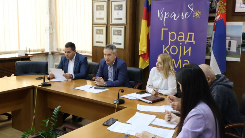 Foto: vranje.org.rs