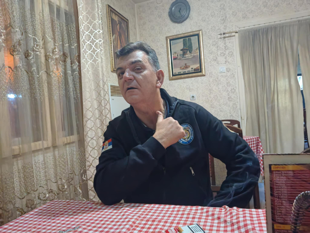 Foto: S.Tasić/ OK Radio