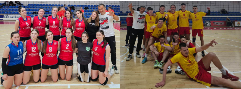 Foto: Gimnazija Bora Stankovoć