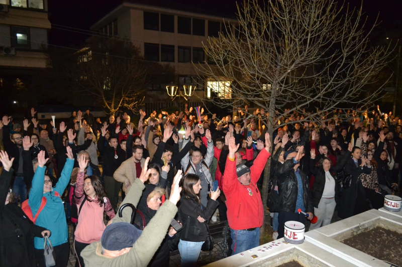 Foto: G.Mitić/OK Radio