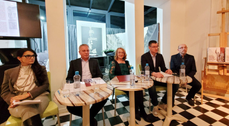 Foto: Udruženje Žuto cveće