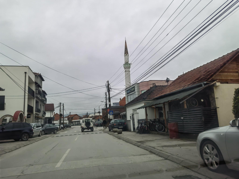 Foto: S.Tasić/ OK Radio