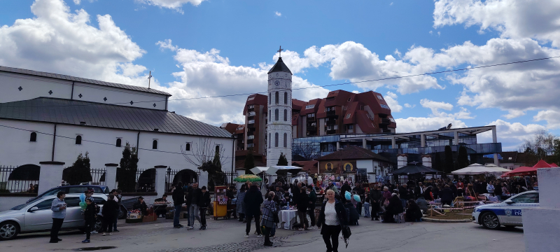 Foto: OK Radio, M.Spirić