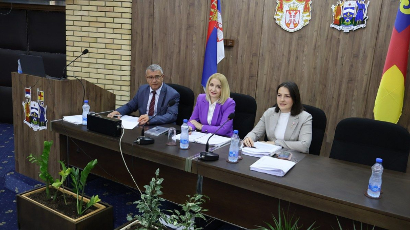 Foto: vranje.org.rs