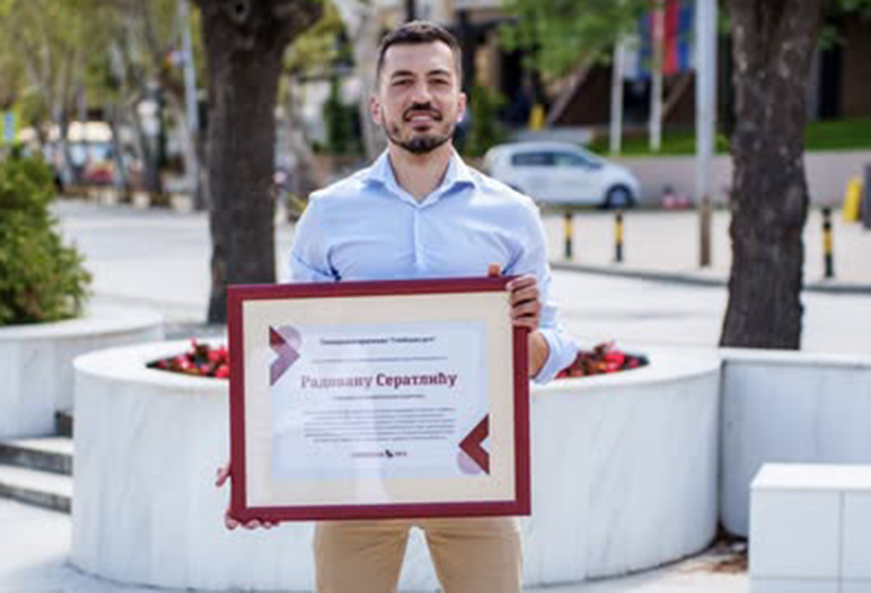 Foto: Slobodna reč