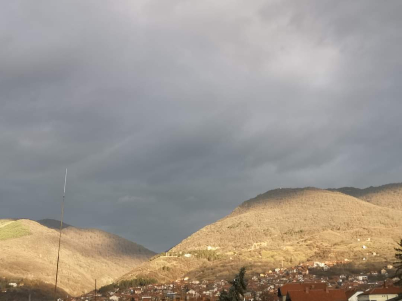 Foto: OK Radio, M.Spirić