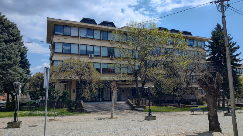 Foto: OK Radio, M.Spirić