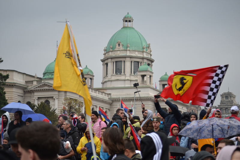 Foto: Ok Radio,Goran Mitić