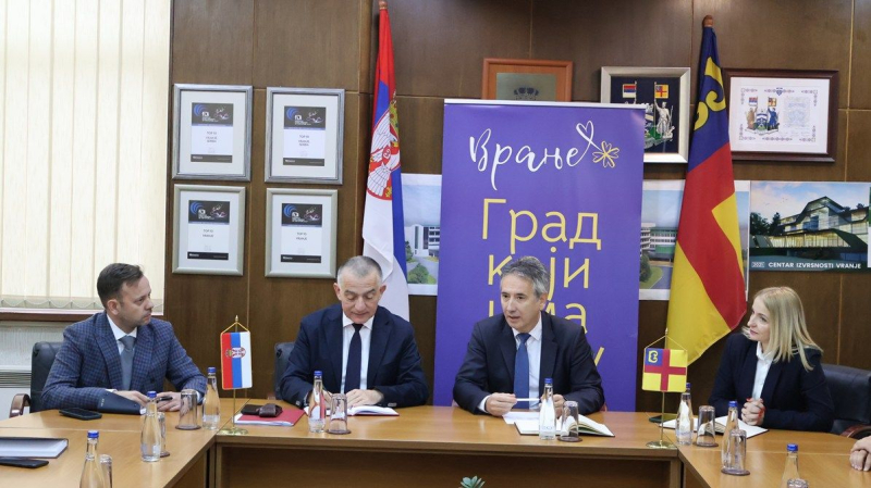 Foto: vranje.org.rs