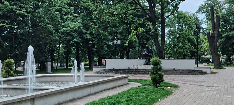 Foto: Ok Radio,M.Spirić