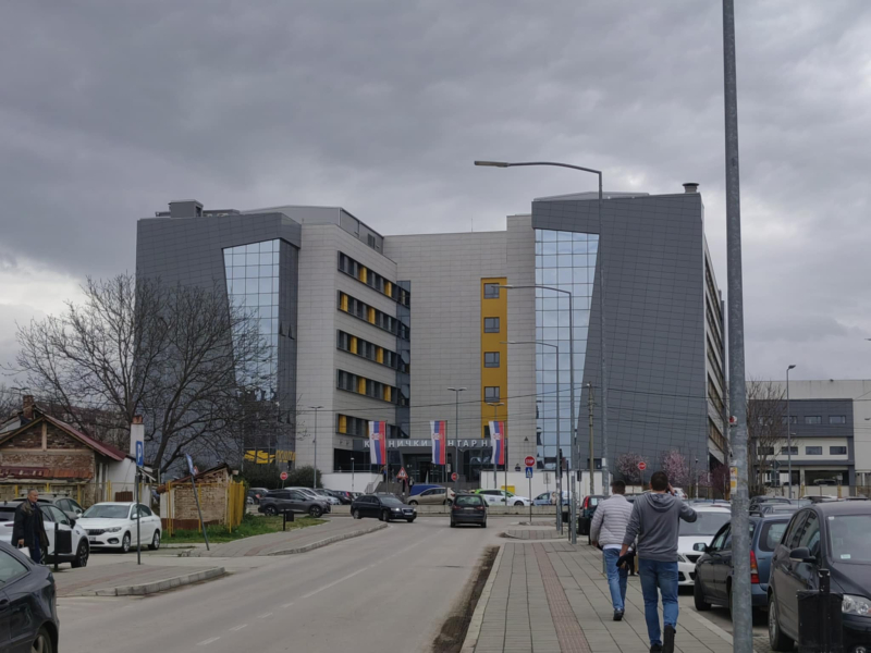 Foto: Ok Radio,S.Tasić