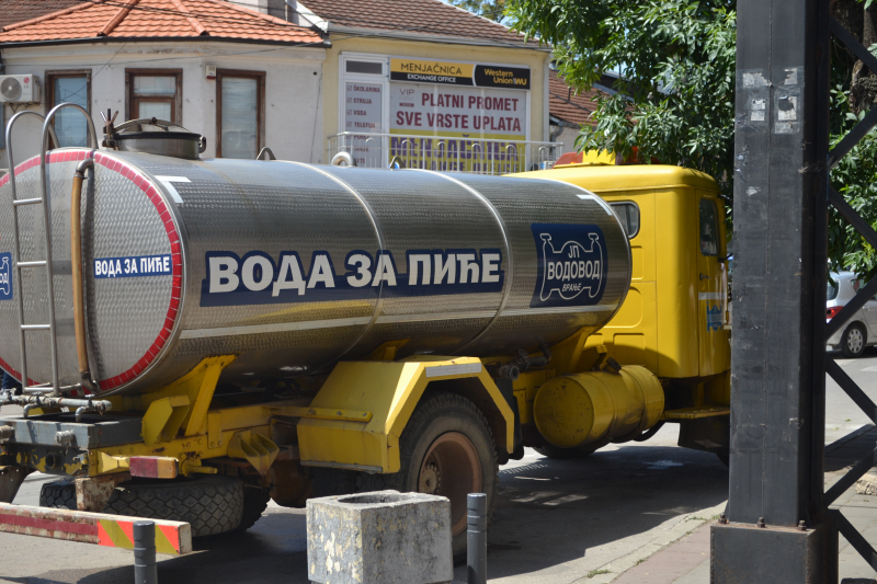 Foto: Ok Radio,Goran Mitić