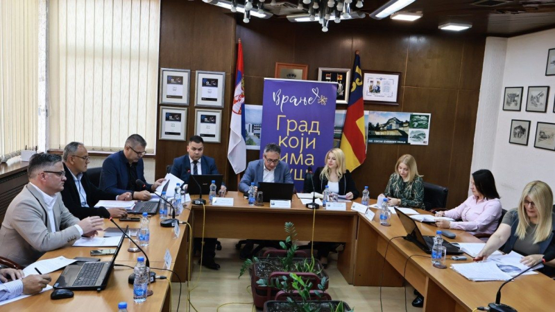 Foto: vranje.org.rs