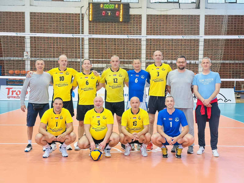 Foto: školski sport