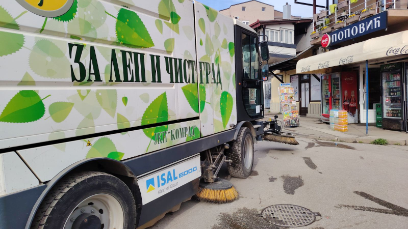 Foto: Ok Radio,M.Spirić