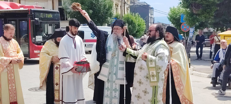 Foto: OK Radio, M.Spirić