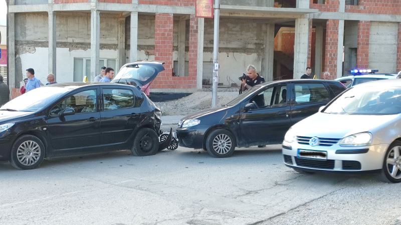 Foto: OK Radio, M.Spirić, arhiva