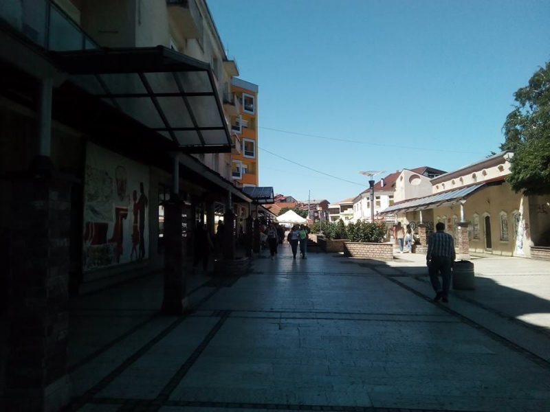 Foto: Ok Radio,S.Tasić