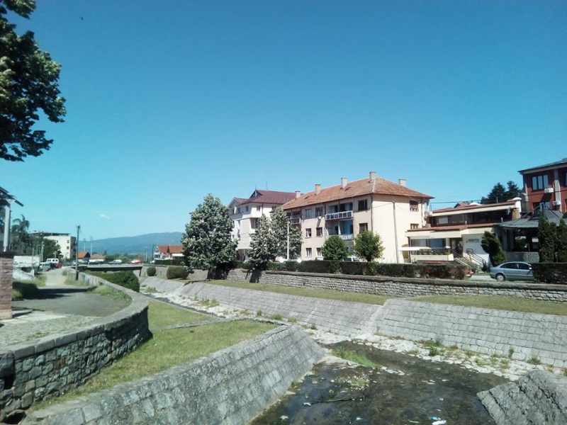 Foto: Ok Radio,S.Tasić