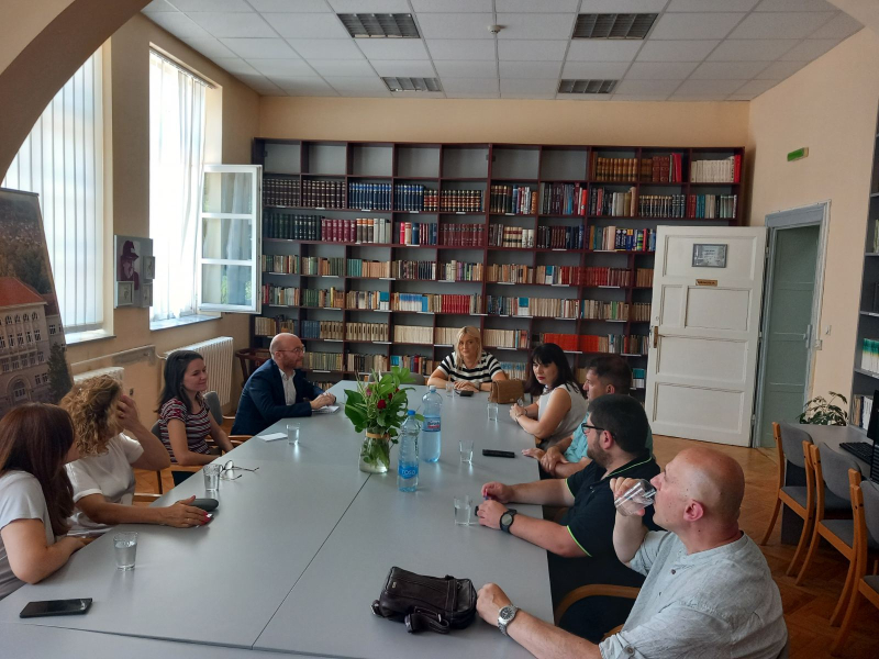 Foto: Gimnazija Bora Stankovoć