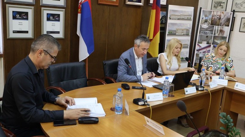 Foto: vranje.org.rs