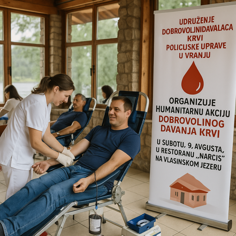 Foto: AI ilustracija