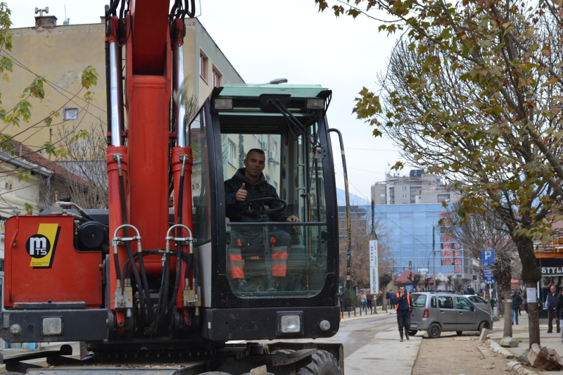 Foto: OK Radio,G.Mitić