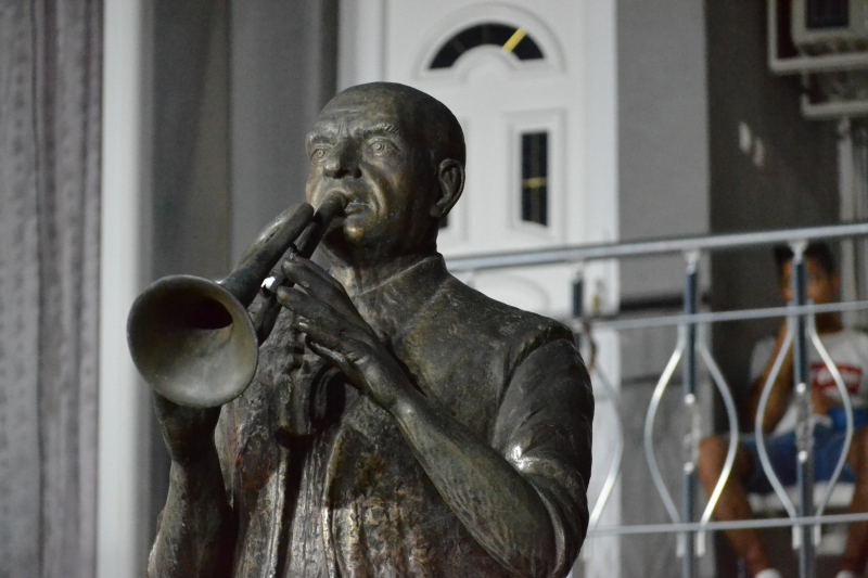 Foto: Ok Radio,Goran Mitić