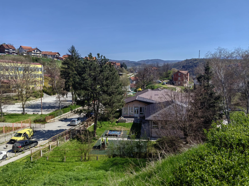 Foto: S.Tasić/ OK Radio