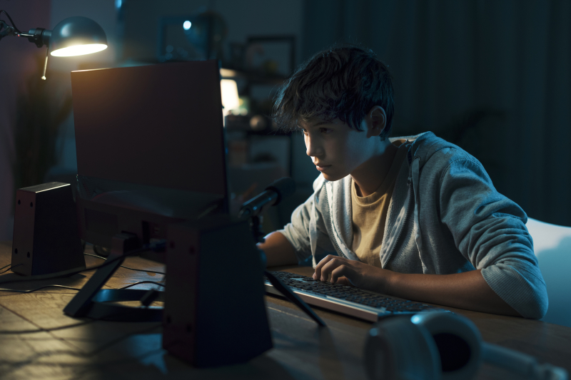 Foto: Shutterstock/Stokkete