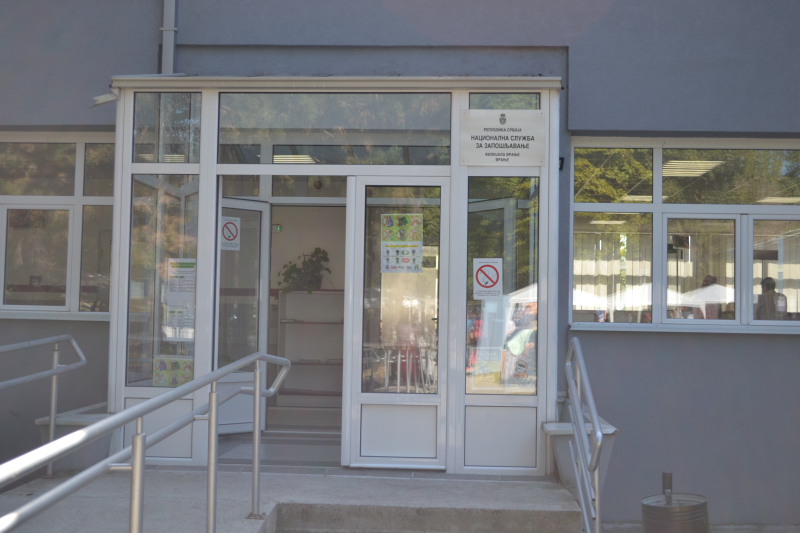 Foto: Ok Radio,Goran Mitić