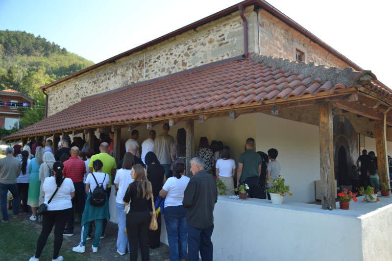 Foto: Ok Radio,Goran Mitić