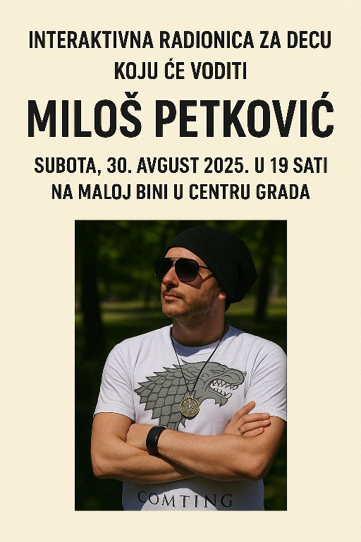 Foto: Miloš Petković