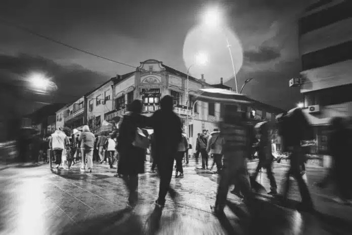 Foto: Pobednička fotografija Marije Stojković