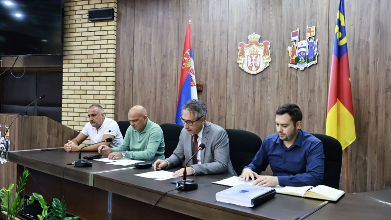 Foto: vranje.org.rs