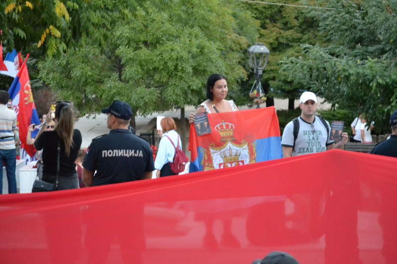 Foto: OK radio,G.Mitić