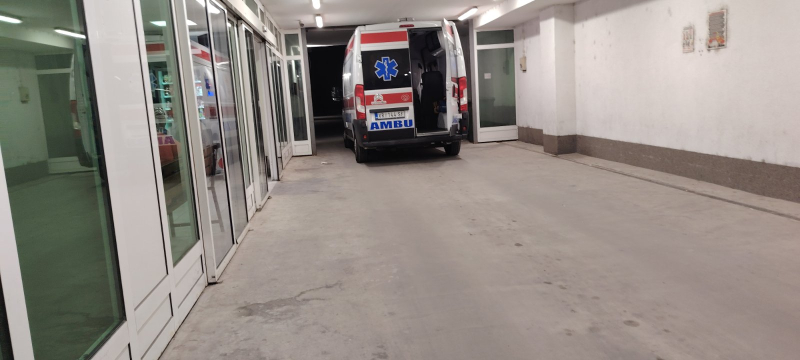 Foto: OK Radio, M. Spirić