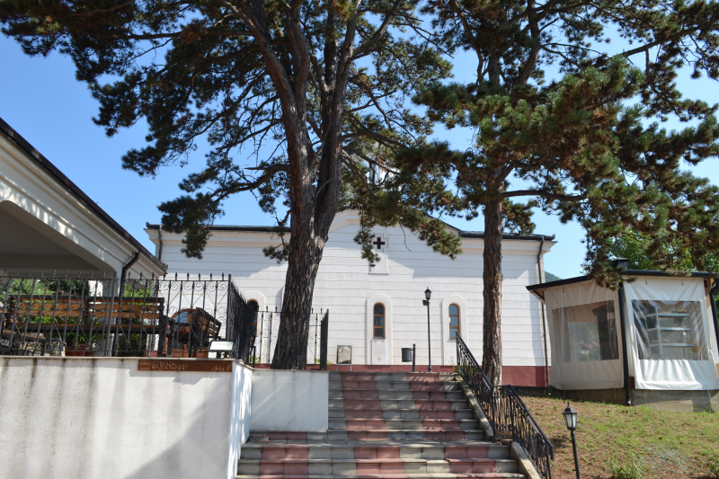 Foto: Ok Radio,Goran Mitić