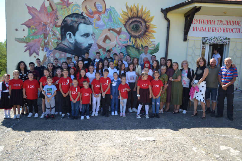 Foto: OK Radio,G.Mitić