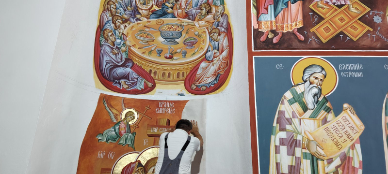 Foto: OK Radio, M. Spirić