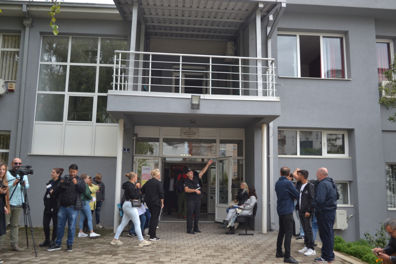 Foto: Ok Radio,Goran Mitić