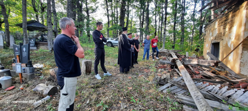 Foto: Ok Radio/S.Tasić