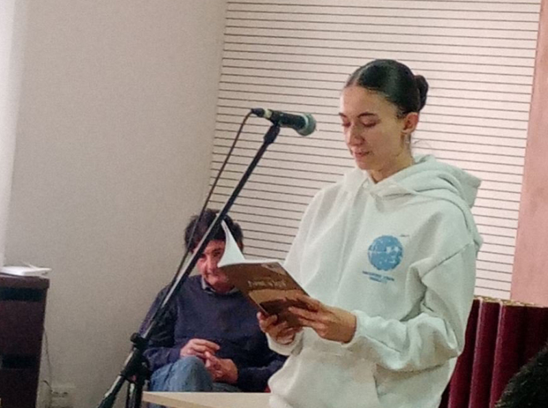Foto: Gimnazija Bora Stankovoć