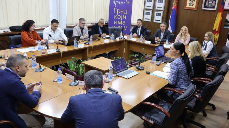 Foto: vranje.org.rs