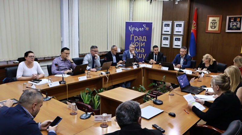 Foto: vranje.org.rs