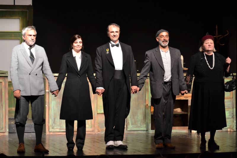 Foto: Ok Radio,Goran Mitić