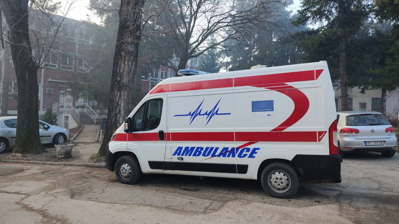 Foto: OK Radio, M.Spirić Foto: OK Radio, M.Spirić