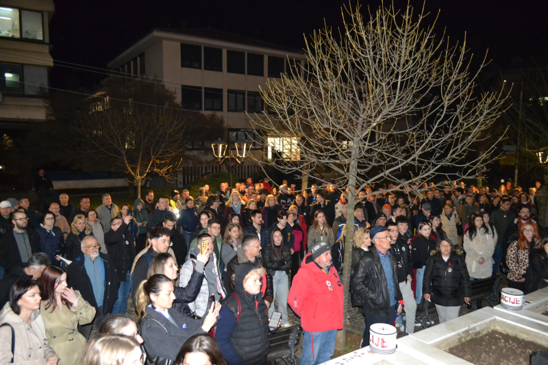 Foto: Ok Radio,Goran Mitić Foto: Ok Radio,Goran Mitić